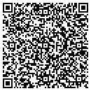 QR code with James E Moren contacts