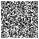 QR code with MYPCCASE.COM contacts
