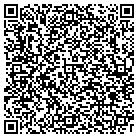 QR code with Jeff Window Washing contacts
