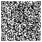 QR code with J Js Detail & Window Tinting contacts