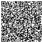 QR code with Amalgamated Transit Union contacts