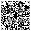 QR code with Hope bail bonding contacts