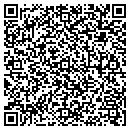 QR code with Kb Window Tint contacts