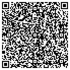 QR code with K & C Applied Science contacts