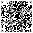 QR code with A New Birth Property Service contacts