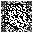 QR code with James R Martin contacts