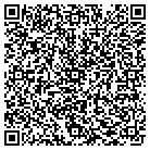 QR code with Kolesnikov's Window Tinting contacts