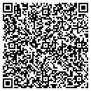 QR code with O'Shea Divine & CO contacts
