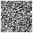 QR code with Princeton Learning Center contacts
