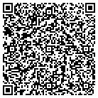 QR code with Princeton Learning Center contacts