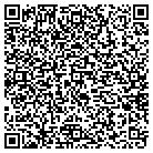 QR code with Kinnairds Bail Bonds contacts