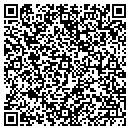 QR code with James F Marcum contacts