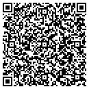 QR code with Mj Textile contacts