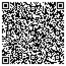 QR code with J C Sawing Inc contacts