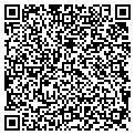 QR code with KFC contacts