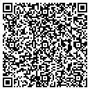 QR code with USA 1 Motors contacts