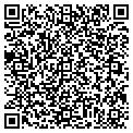 QR code with Jrb Concrete contacts
