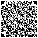 QR code with Reger Funeral Home Inc contacts