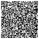 QR code with Rhoney Funeral Home Inc contacts