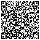 QR code with C A Electric contacts