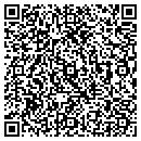 QR code with Atp Benefits contacts
