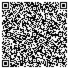 QR code with Allen Printing & Graphic contacts