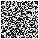 QR code with Robinson Benjamin Funeral Director contacts