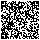 QR code with Mvp Housekeeping Window Service contacts