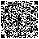 QR code with R S Saunders Funeral Home contacts