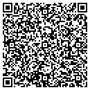 QR code with W M Kaiser contacts