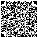 QR code with OK Bail Bonds contacts