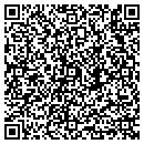 QR code with W And W Bonding Co contacts