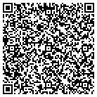QR code with Thomas S Boland Funeral Parlor contacts