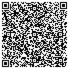 QR code with Timothy J Donohue Funeral Service contacts