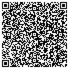 QR code with Timothy P Doyle Funeral Hm Inc contacts