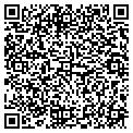 QR code with F T S contacts