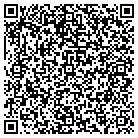 QR code with L Reyes Concrete Company LLC contacts