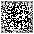 QR code with Majestic Concrete Const contacts