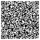 QR code with Chalk Point Marine contacts