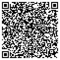 QR code with Aimset contacts