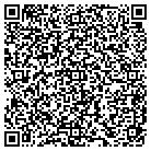 QR code with Manna Concrete Contractor contacts