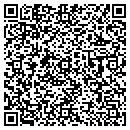 QR code with A1 Bail Bond contacts