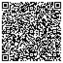 QR code with Utel Services contacts