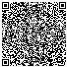 QR code with Yablokoff Kingsway Memorial contacts