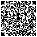 QR code with Pristine Greens contacts