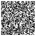 QR code with B I M Red Angus contacts