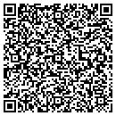 QR code with A1 Bail Bonds contacts