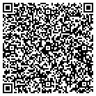 QR code with Mc Clure Concrete Co Inc contacts