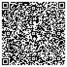 QR code with Precision Mobile Window Tint contacts