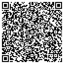 QR code with R J Watkins & CO Ltd contacts